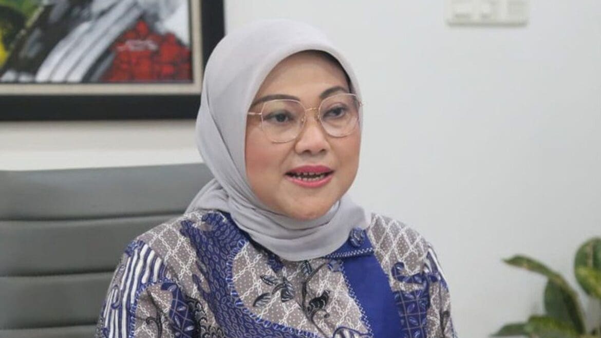 Menaker : Akan Menindak Tegas Dan Jatuhi Sanksi Pada P3MI Yang Melanggar