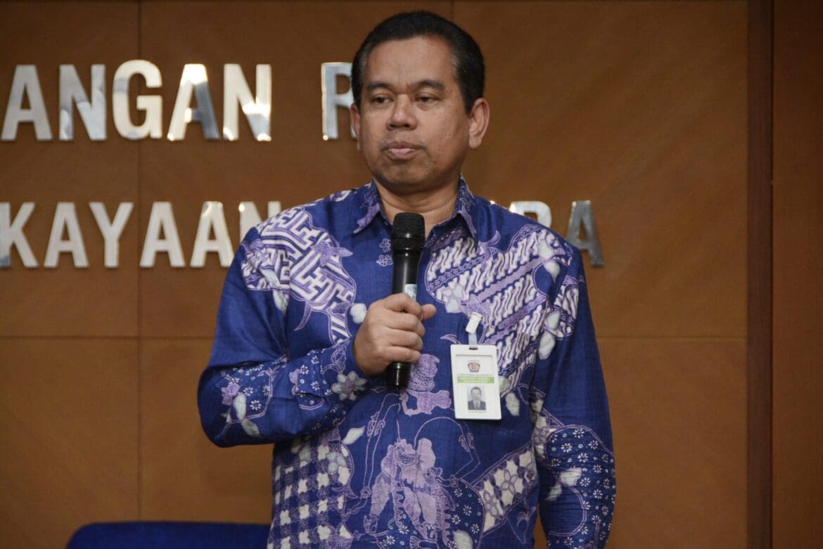 Kemenkeu Terbitkan Peraturan untuk Optimalisasi PNBP Minerba
