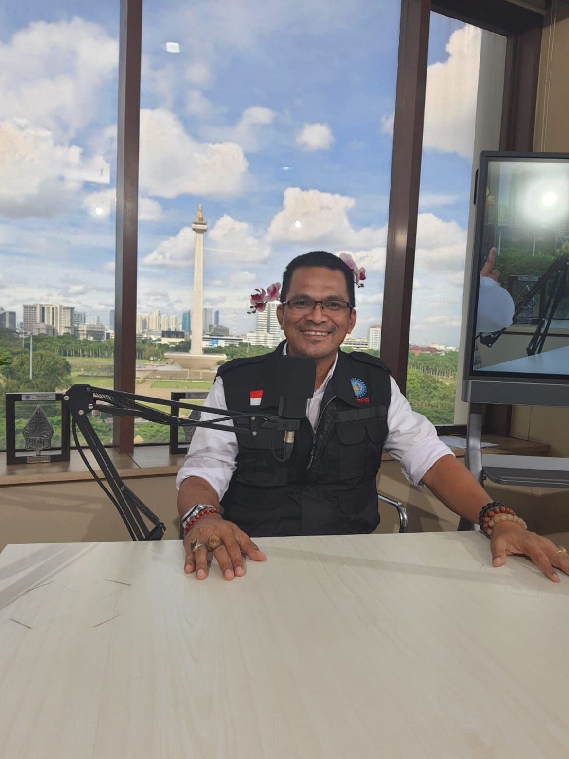 Pengamat Maritim Minta Pemerintah, Untuk Segera Bebaskan Pelaut Indonesia