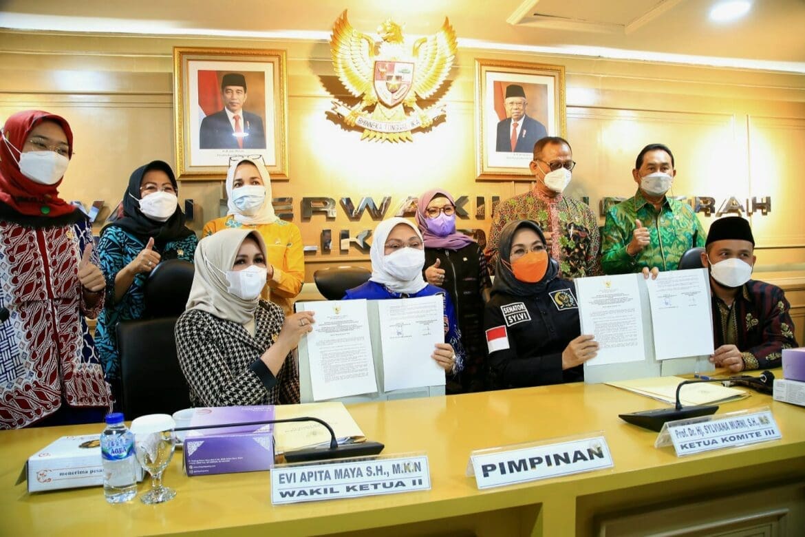 Menaker: Permintaan Luar Negeri untuk PMI di Sektor Formal Tinggi