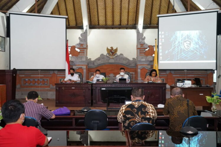 Kemendagri dan Pemda Bali Optimistis Tuntaskan Persoalan Sampah Jelang Puncak KTT G20