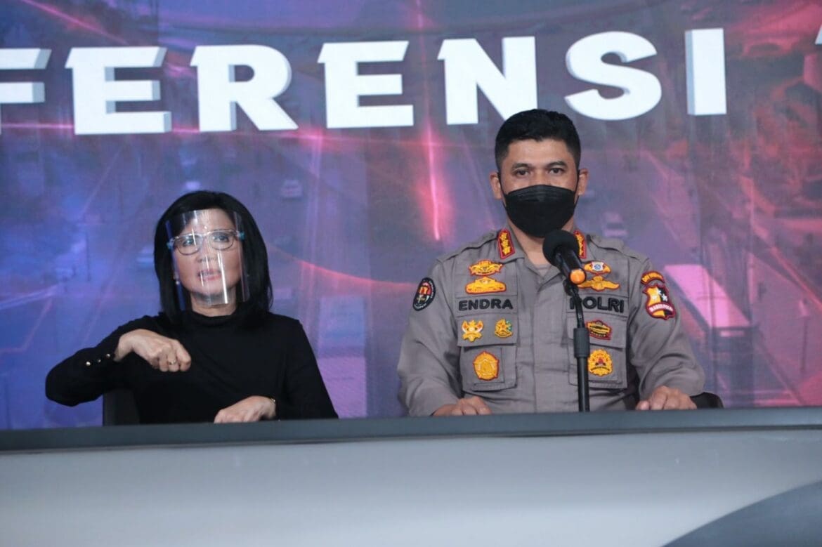 Polri Akan Sempurnakan Regulasi BPJS Jadi Syarat Urus Surat Kendaraan Bermotor