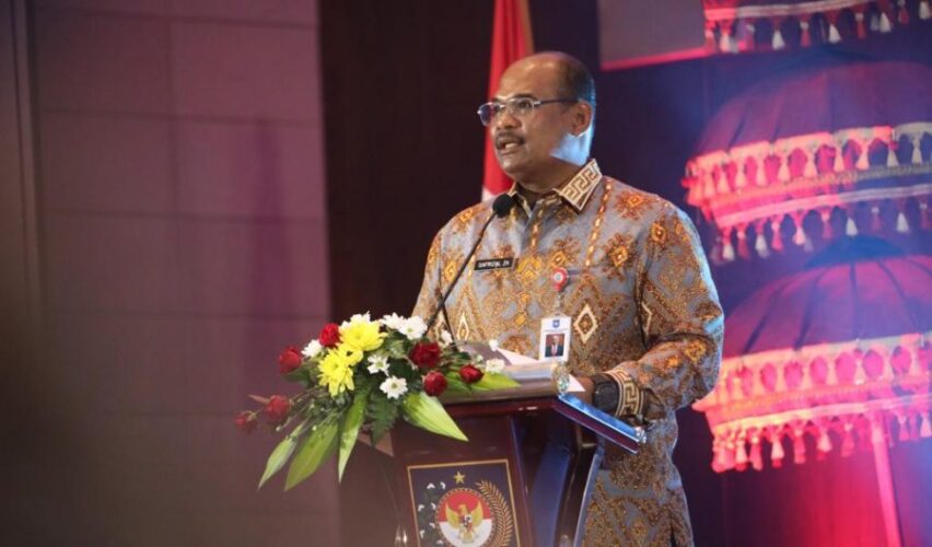 PPKM Jawa-Bali dan Luar Jawa-Bali Kembali Diperpanjang