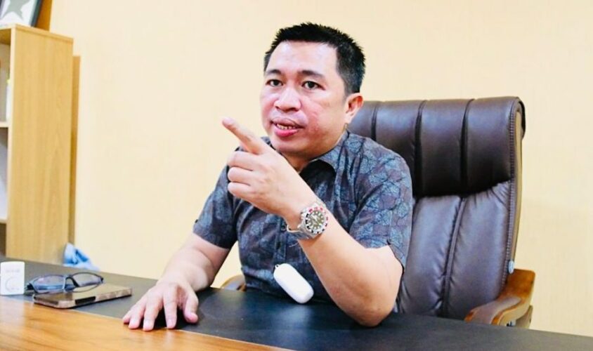 Rampai Nusantara Prihatin dan Berempati terhadap warga  pada peristiwa di desa Wadas,Purworejo