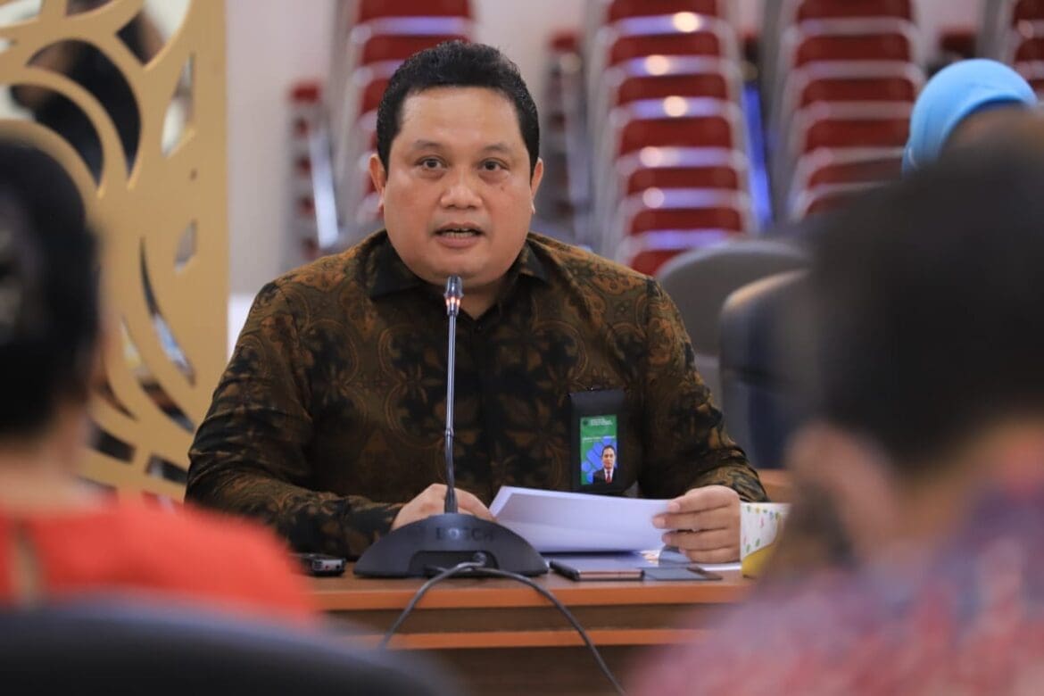 Kemnaker: JHT Merupakan Program Pelindungan Sosial Jangka Panjang
