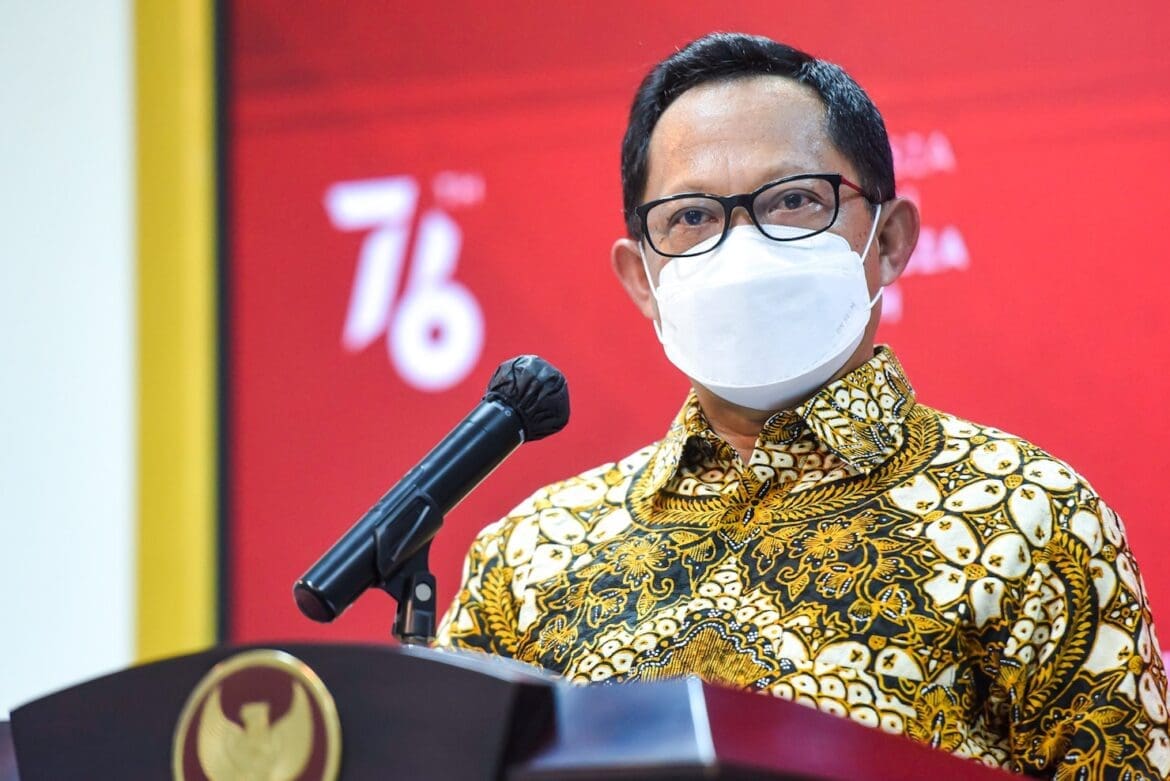 Cegah Pungli dan Korupsi, Mendagri Dorong Pemerintah Daerah Miliki Mal Pelayanan Publik