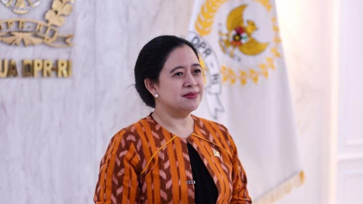 Puan Maharani Diundang Beri Pembekalan di Rapim TNI-Polri 2022