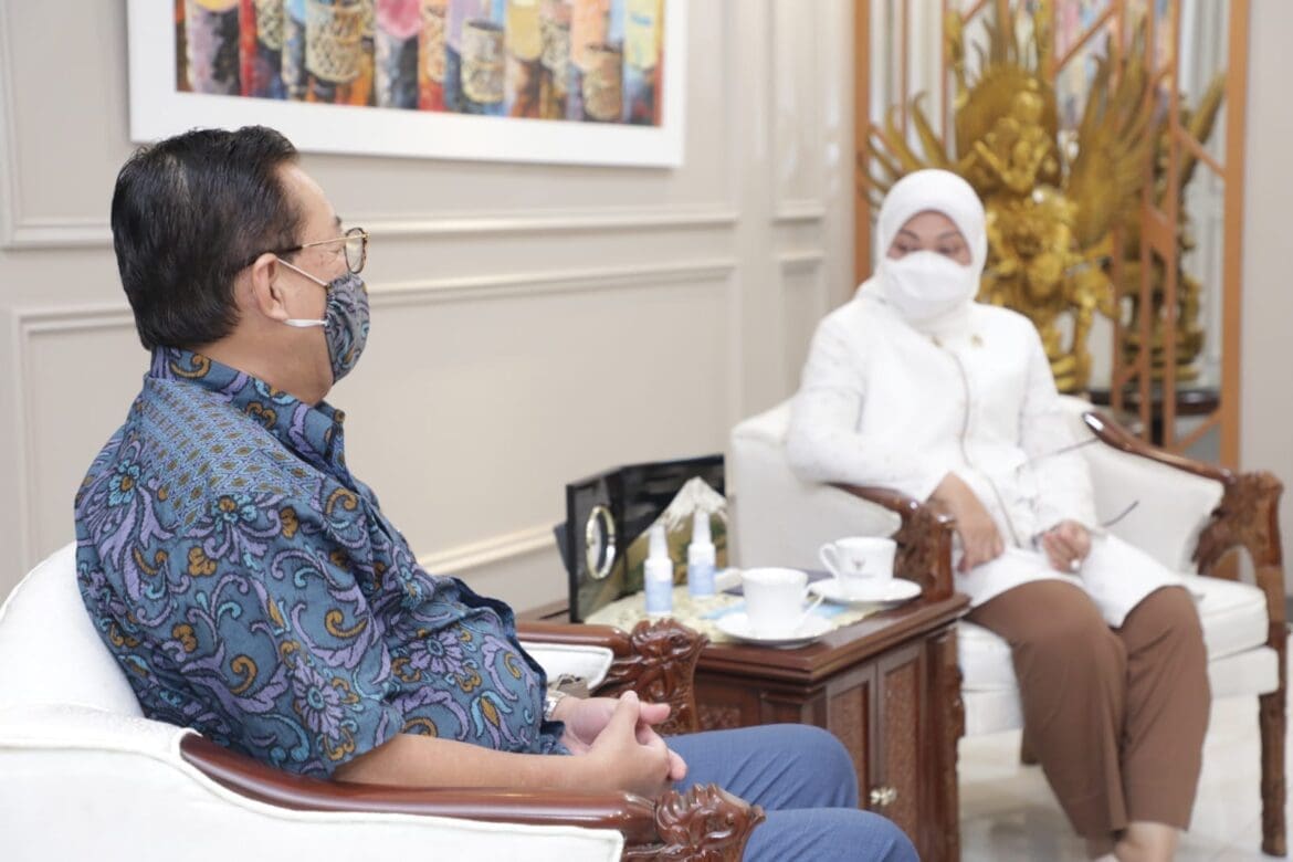 Pemerintah Perluas Kesempatan Kerja Tenaga Profesional di Republik Korea