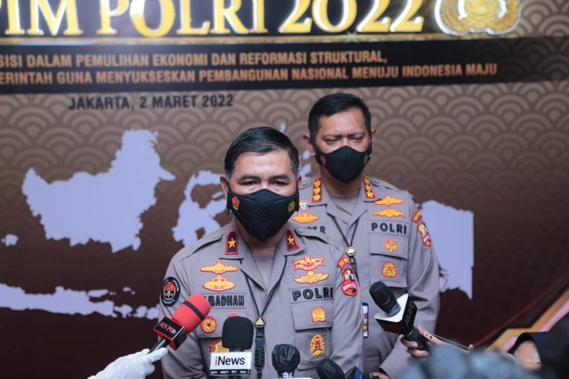 Bareskrim: Doni Salmanan Dilaporkan Terkait UU ITE