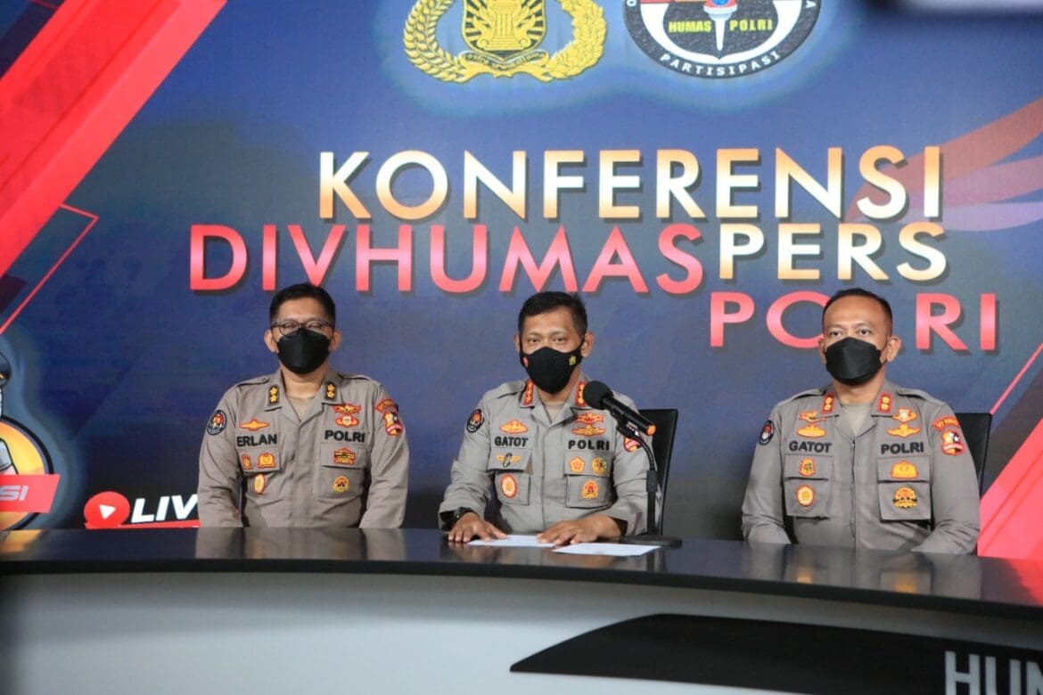 Bareskrim Panggil Sandy Tumiwa, Gali Laporan Terkait Wayang
