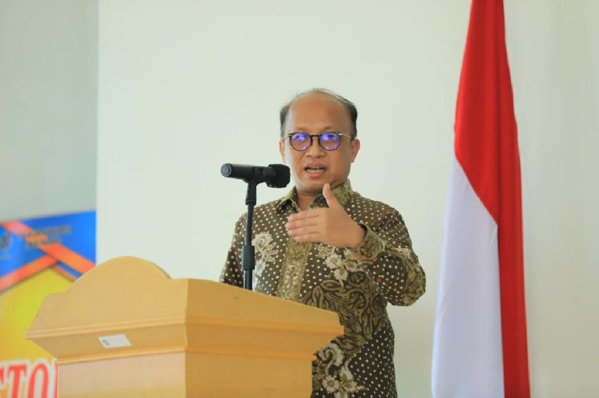 Momentum Bonus Demografi, Kemnaker Ingatkan Kompetensi Usia Produktif