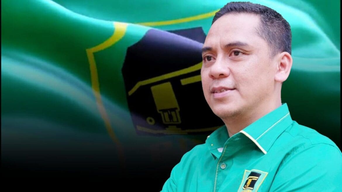 Sengketa PPP Berlanjut, Bisa Hambat Proses Verifikasi Partai
