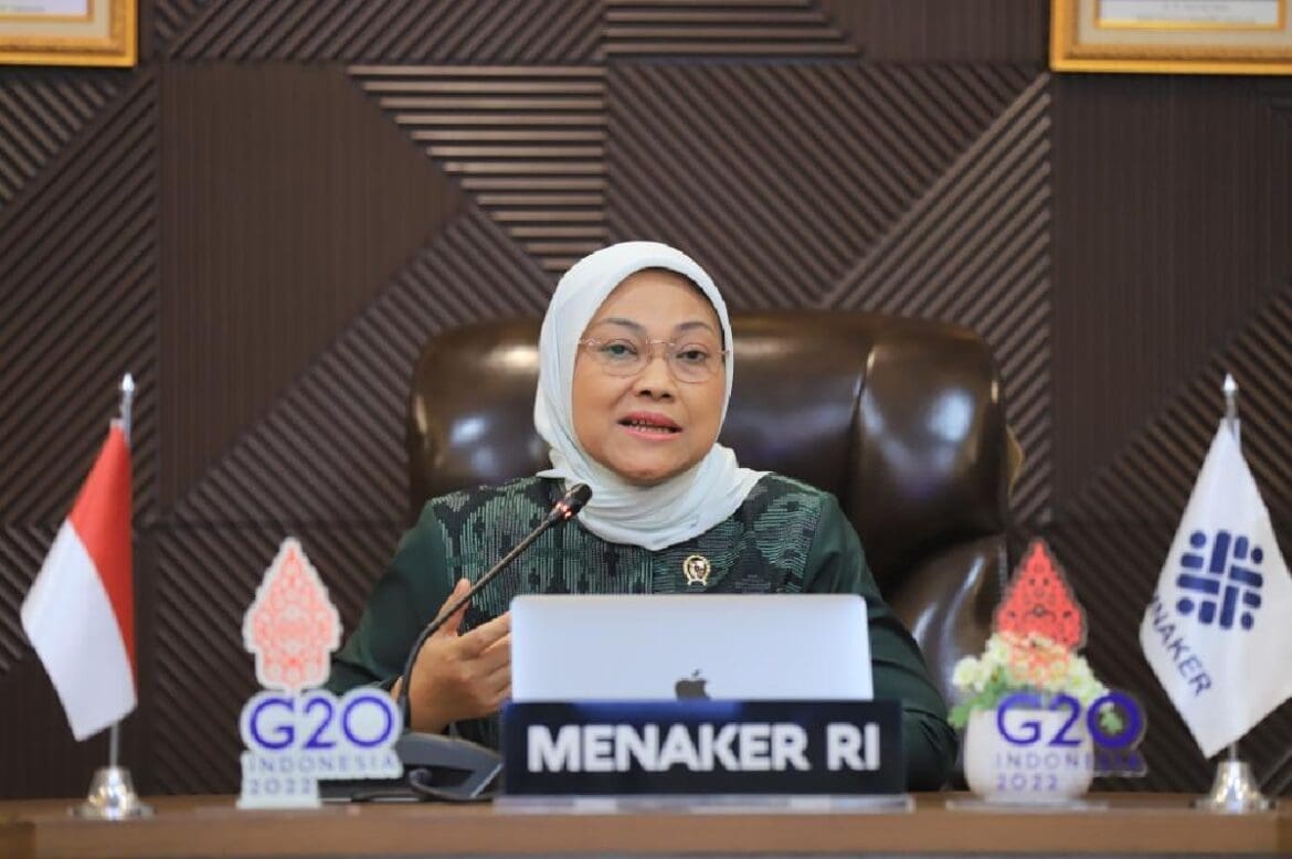 Percepat Pemulihan Ekonomi, Pemerintah Kembali Kucurkan BSU
