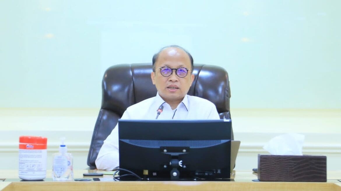 Pasca Terbit SE, Kemnaker Imbau Pengusaha Lakukan Dua Hal Ini