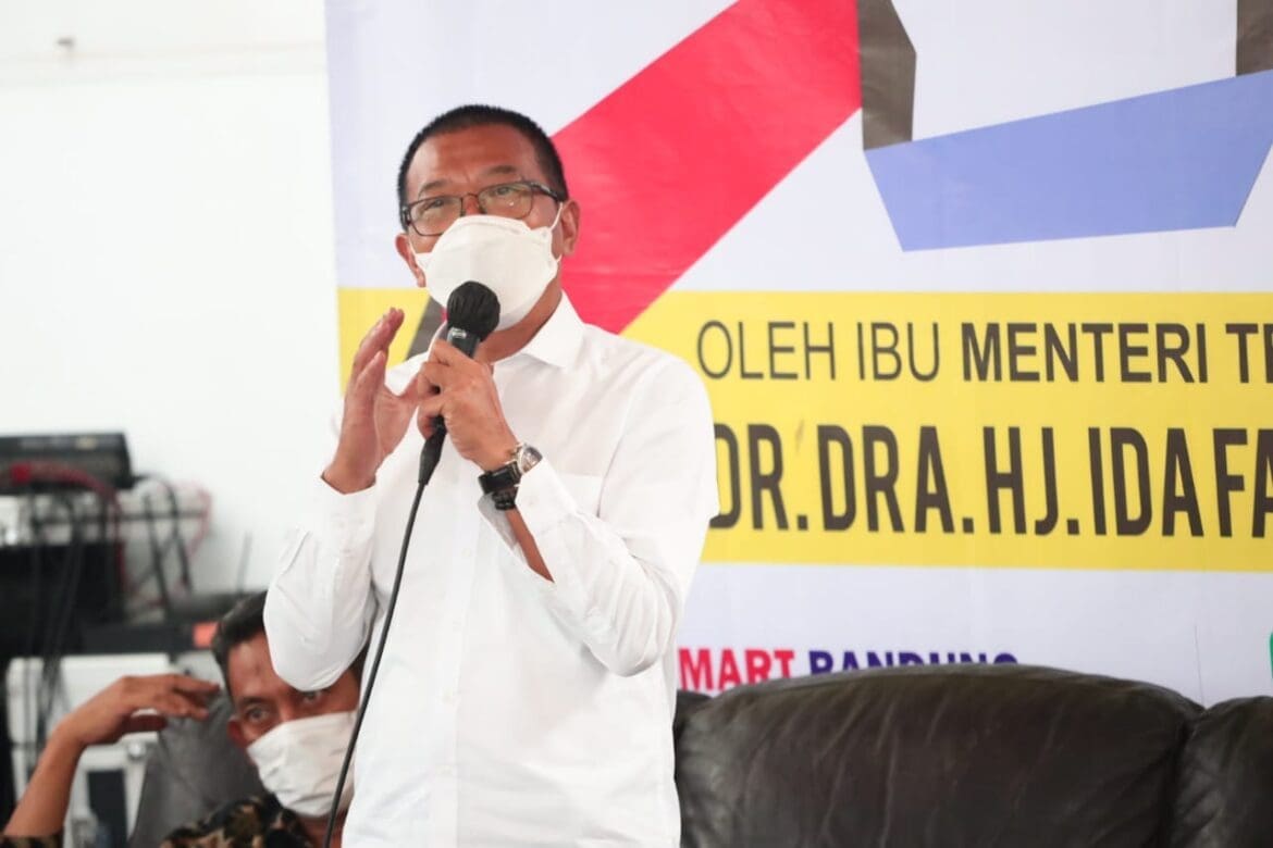 Kemnaker Perbarui Daftar Negara Penempatan PMI di Masa Adaptasi Kebiasaan Baru