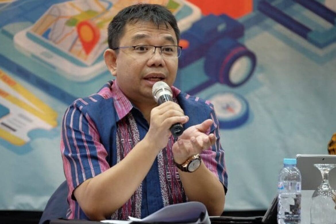 Kinerja Penerimaan Pajak Terus Membaik