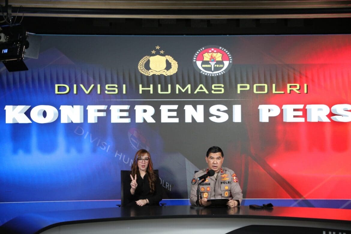 Berantas Mafia Tanah, Bareskrim Dorong Pembentukan Tim Lintas Kementerian
