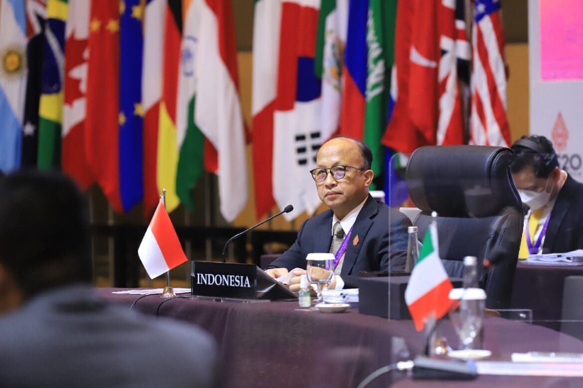 Delegasi Tripartit Indonesia Akan Hadiri ILC ke-110 di Swiss