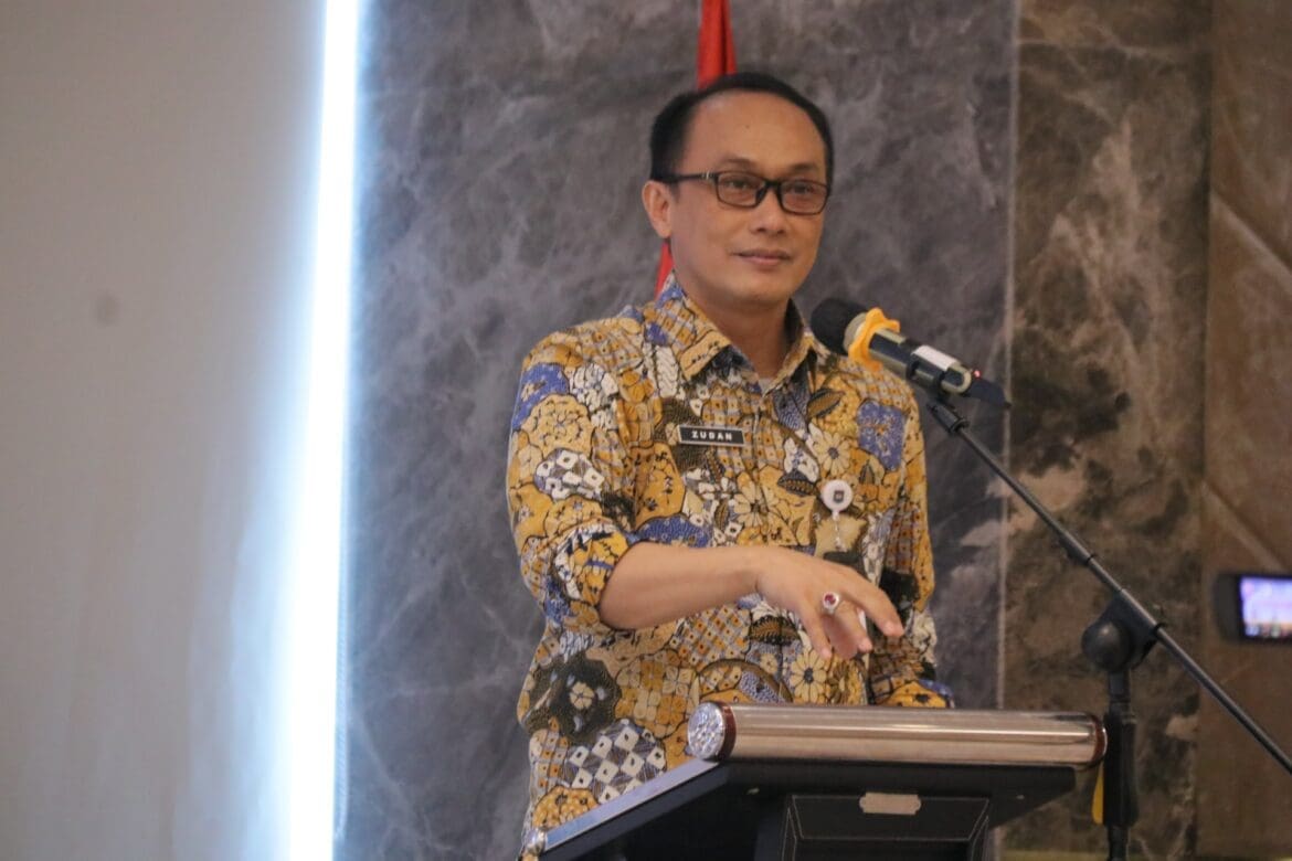Ini Penjelasan Dirjen Dukcapil soal Pencatatan Nama Minimal Dua Kata