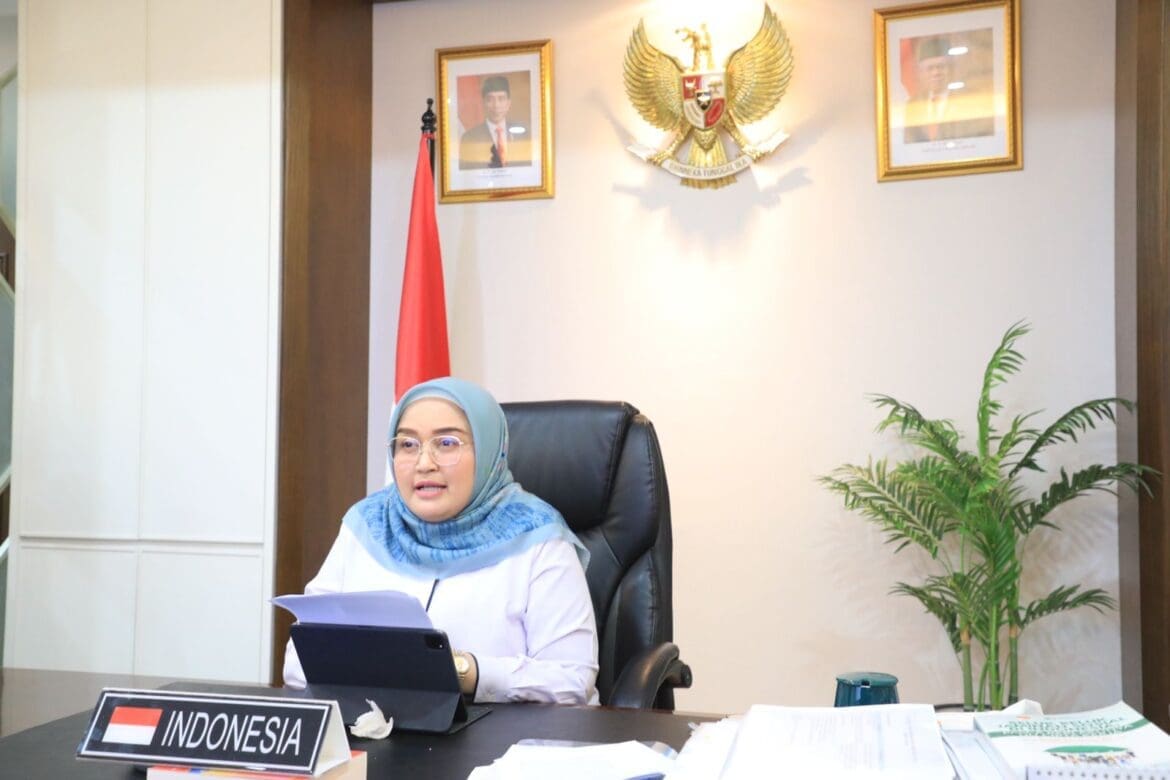 Menaker: Dialog Sosial Kunci Redam Gejolak Hubungan Industrial