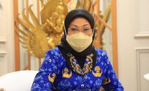 Menaker: Kondisi Ekonomi Sektor Ketenagakerjaan Mulai Tunjukkan Pemulihan