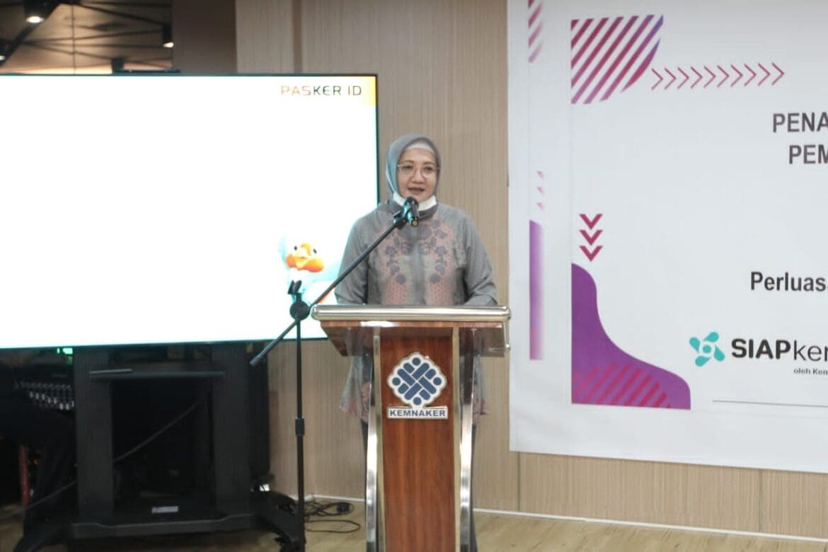 Pemda Morut Gandeng Total HR Indonesia Siapkan SDM Terampil