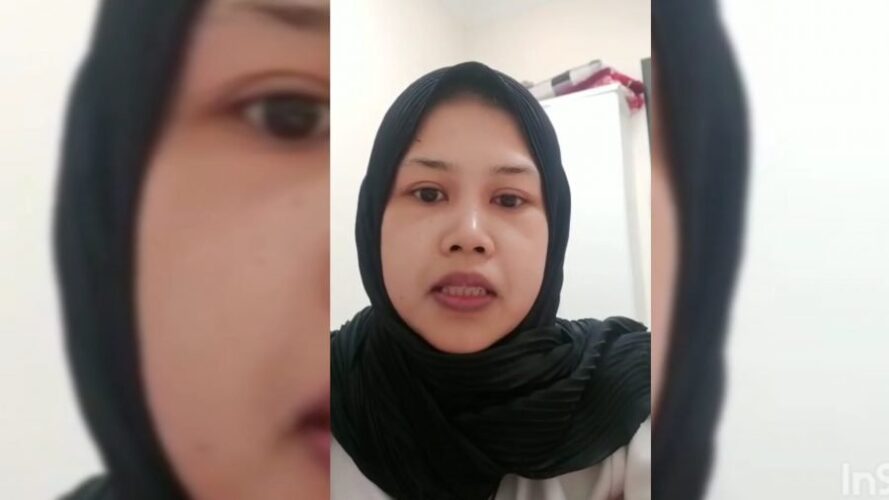 Kerap Dipukul Majikan,PMI di Arab Saudi Minta Pulang