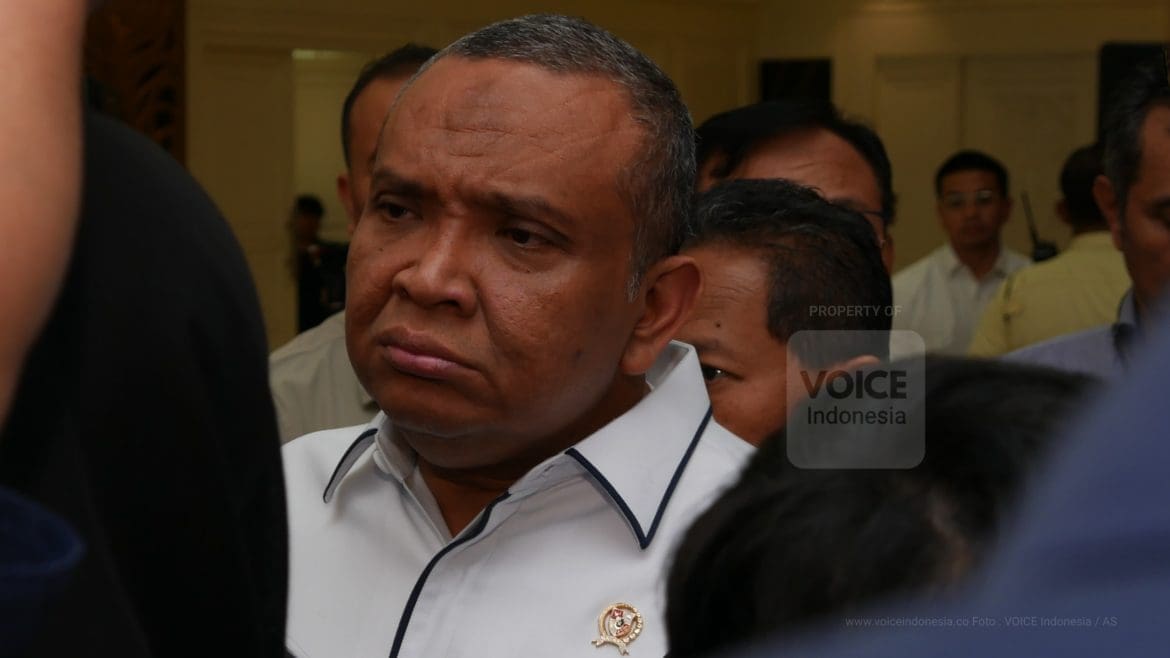 Kemnaker Akan Tindak Tegas Bagi P3MI Yang Menempatkan PMI Ilegal