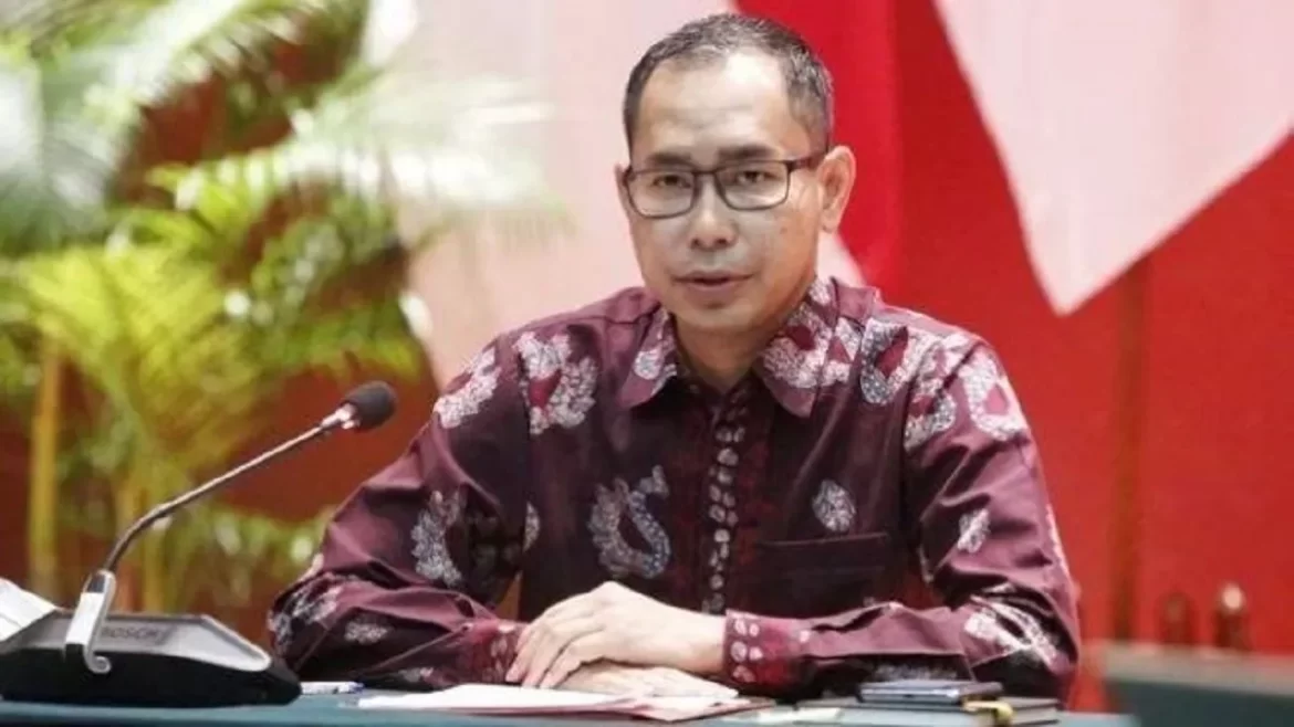 Kemenlu Desak Myanmar Selamatkan WNI Korban TPPO Bermodus Tawaran Pekerjaan.