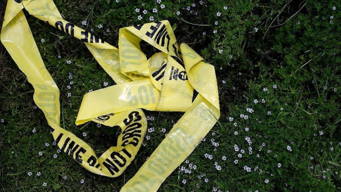 Polisi Tangkap 2 Pelaku Pengiriman PMI di Pandeglang