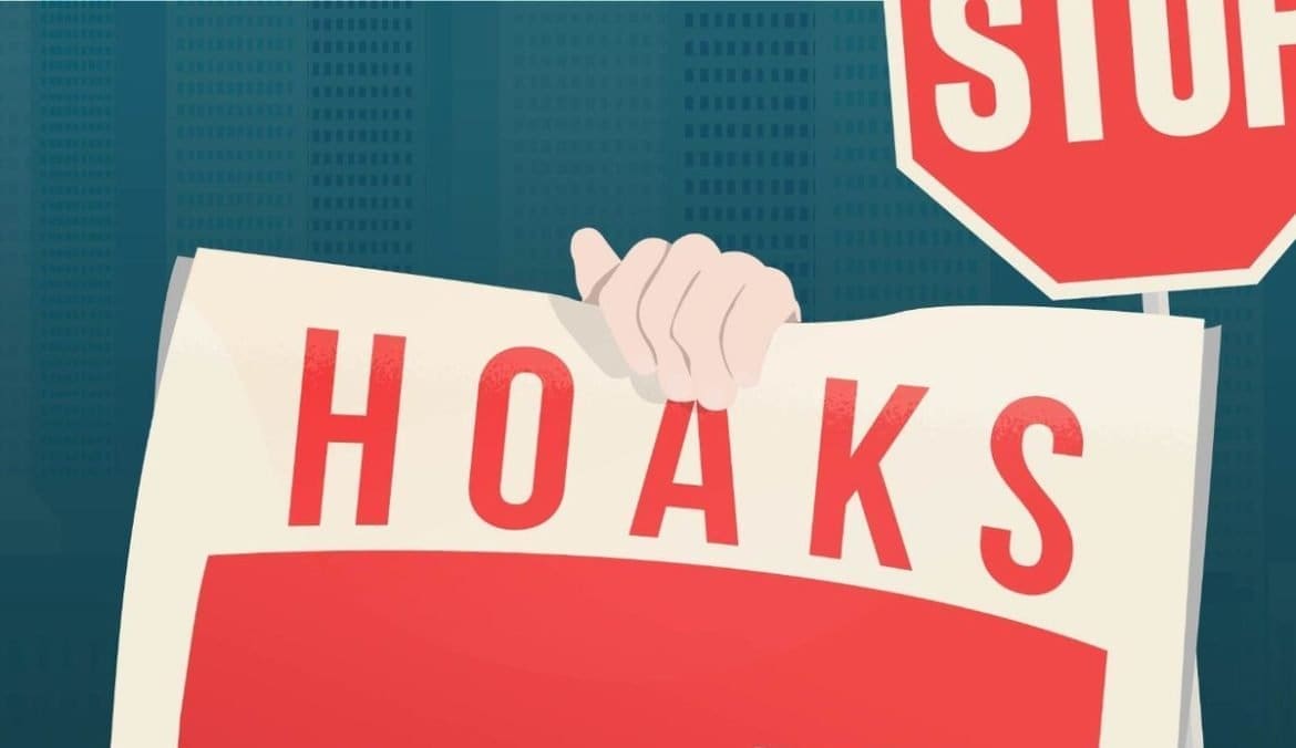 [HOAKS] Bantuan Rp 150 Juta untuk Pekerja Migran.