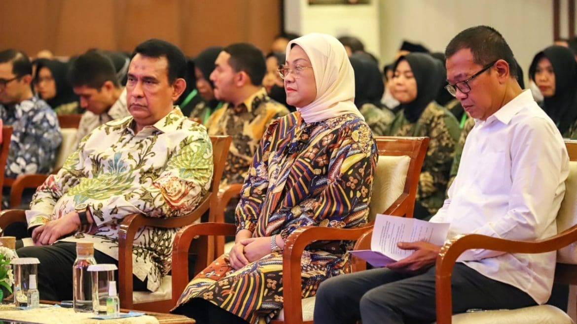 Program Pengiriman PM Baru ke Arab Saudi Bisa Basmi Mafia TPPO