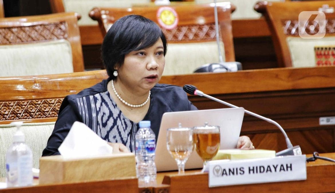 Komisioner Komnas HAM anggap NTT Darurat TPPO.