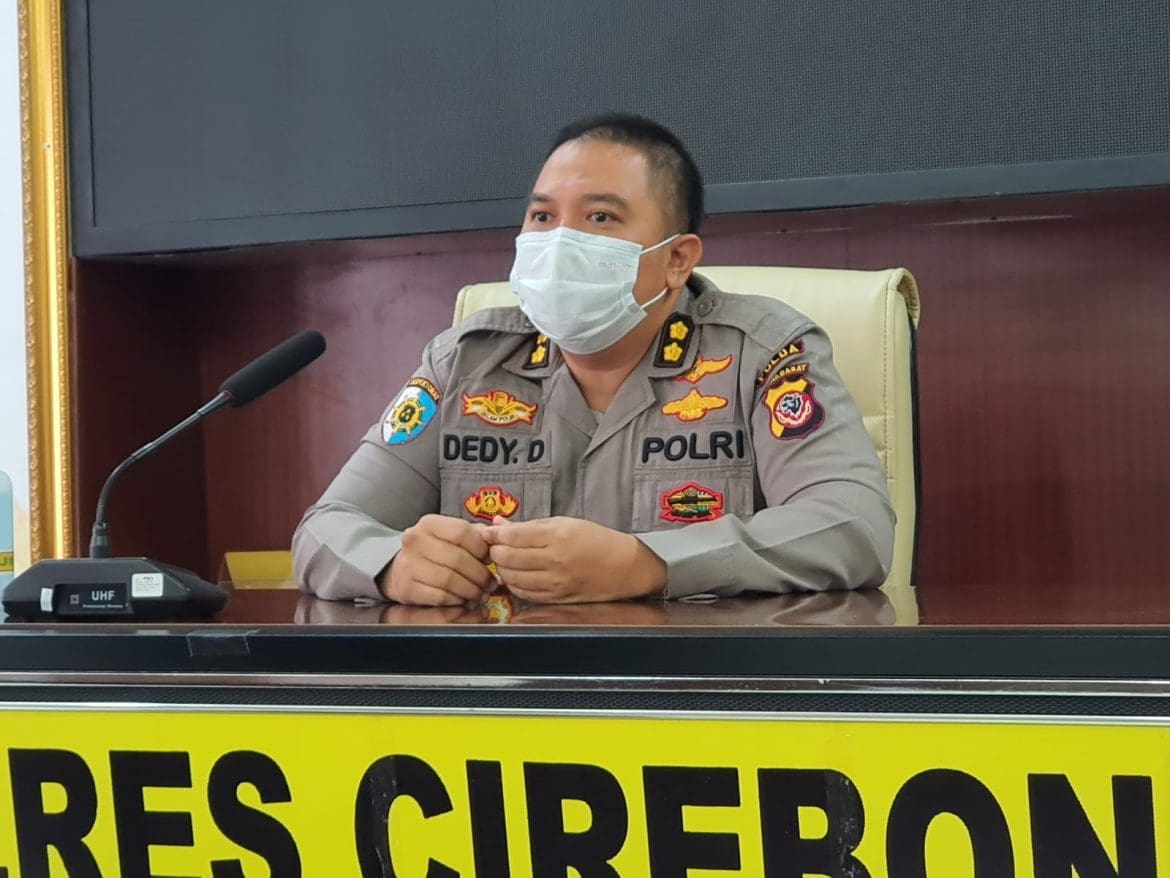 TKW Ilegal Asal Cirebon Meninggal Dunia di Arab Saudi