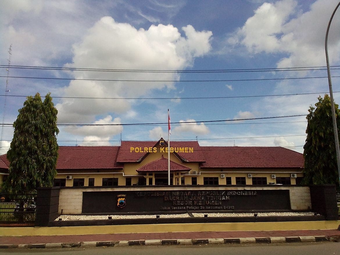 Puluhan Orang Jadi Korban Perdagangan Orang di Kebumen