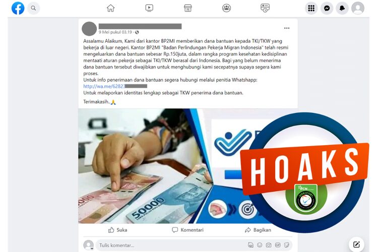 fb bp2mi hoaKS VOICEINDONESIA.CO