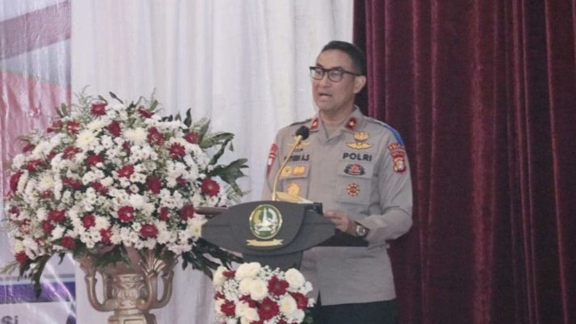 Pekerja Migran Indonesia Jadi Sasaran Empuk Kasus TPPO