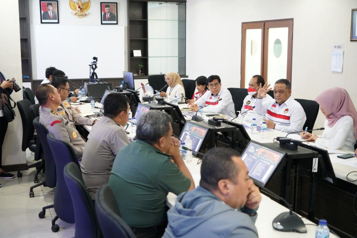 Kepala BP2MI Ungkap Identifikasi Masalah TPPO Dalam Rakor di Kemenko PMK