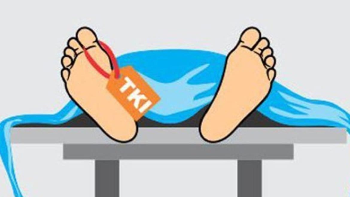 11 TKI Ilegal Asal Flores Timur Meninggal Selama Periode 2023