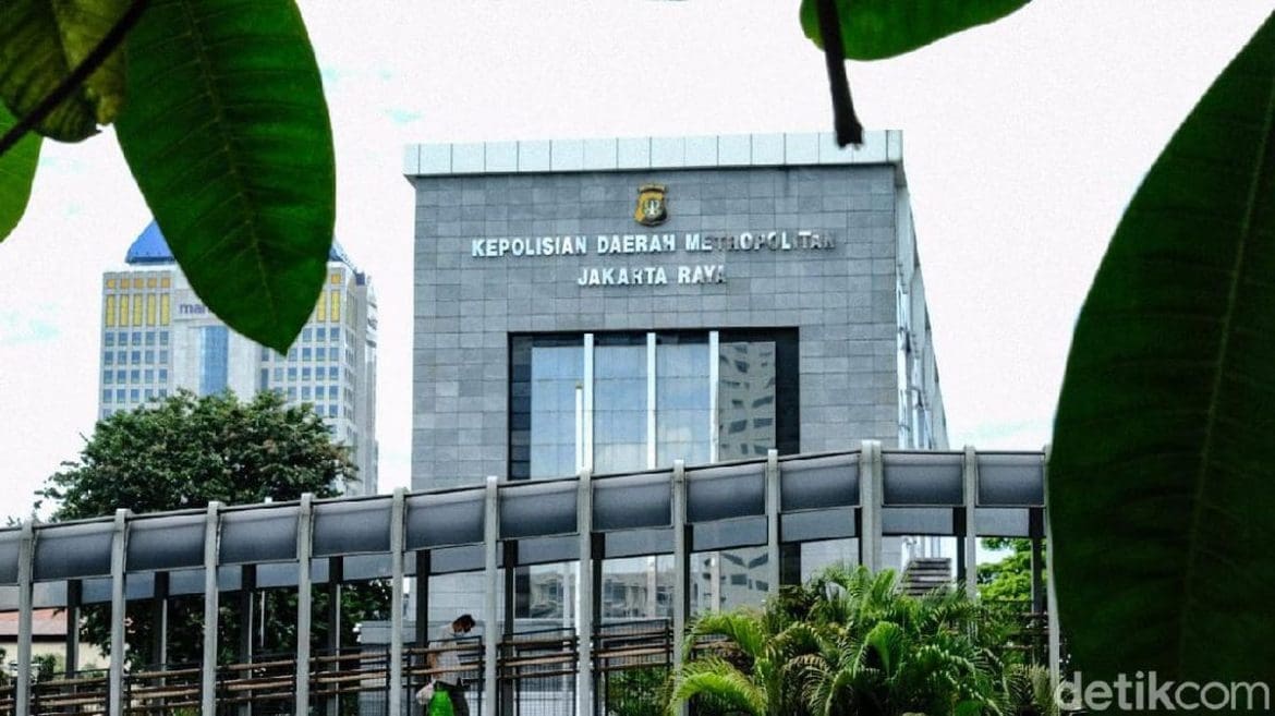 Polda Metro Jaya Tetapkan Tersangka Dalam Kasus TPPO Jual Organ Ginjal