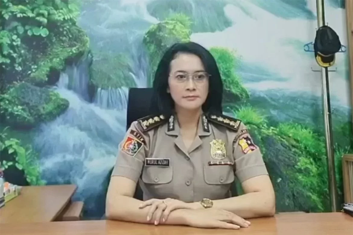 Satgas TPPO Polri Selamatkan Ribuan Korban Perdagangan Orang