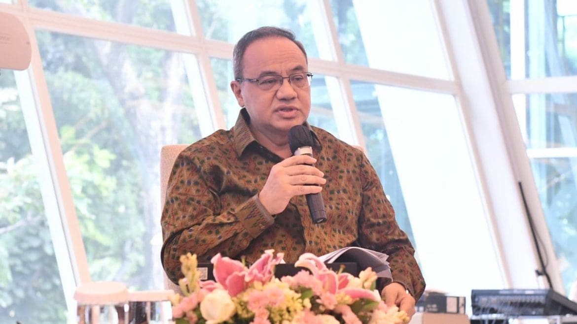 ASEAN Buru Peluang Bisnis di AIPF Startup Connect