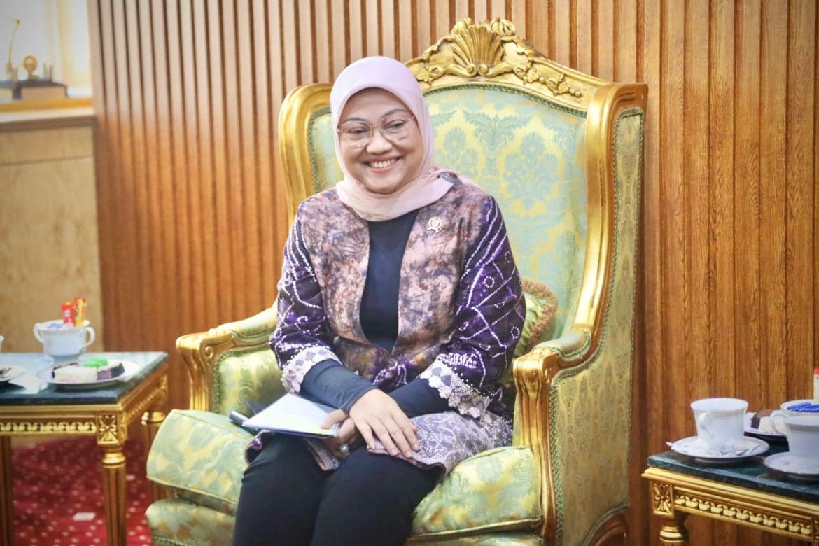 Menaker: Pemerintah Miliki Komitmen Serius Lindungi PMI