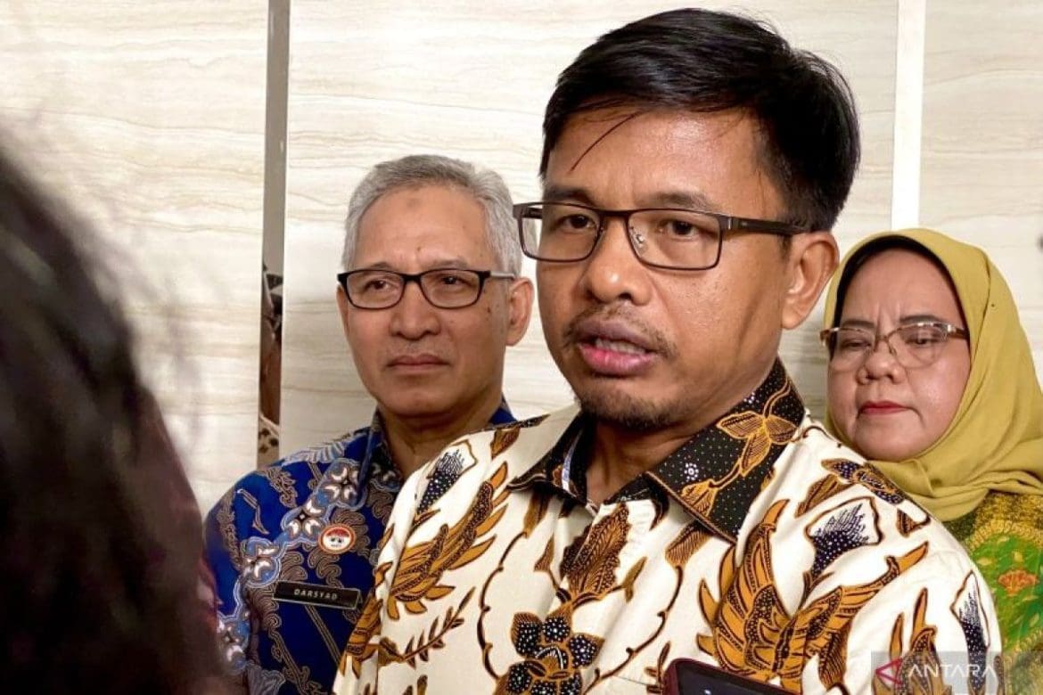 KPU Meminta KIM Segara Kirim Surat Pemberitahuan Daftar Capres - Cawapres