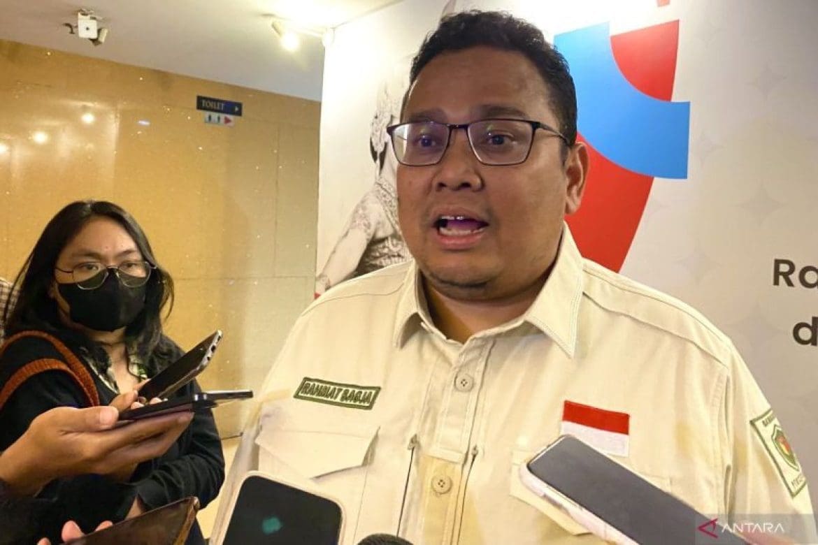 Bawaslu: Anggaran Pemilu Rp5 Triliun Tak Kunjung Turun