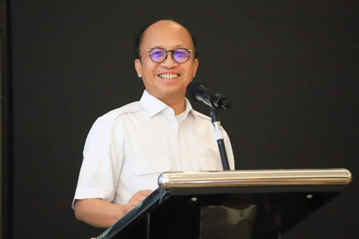 Sekjen Kemnaker: Perlu SDM Unggul Hadapi Teknologi AI