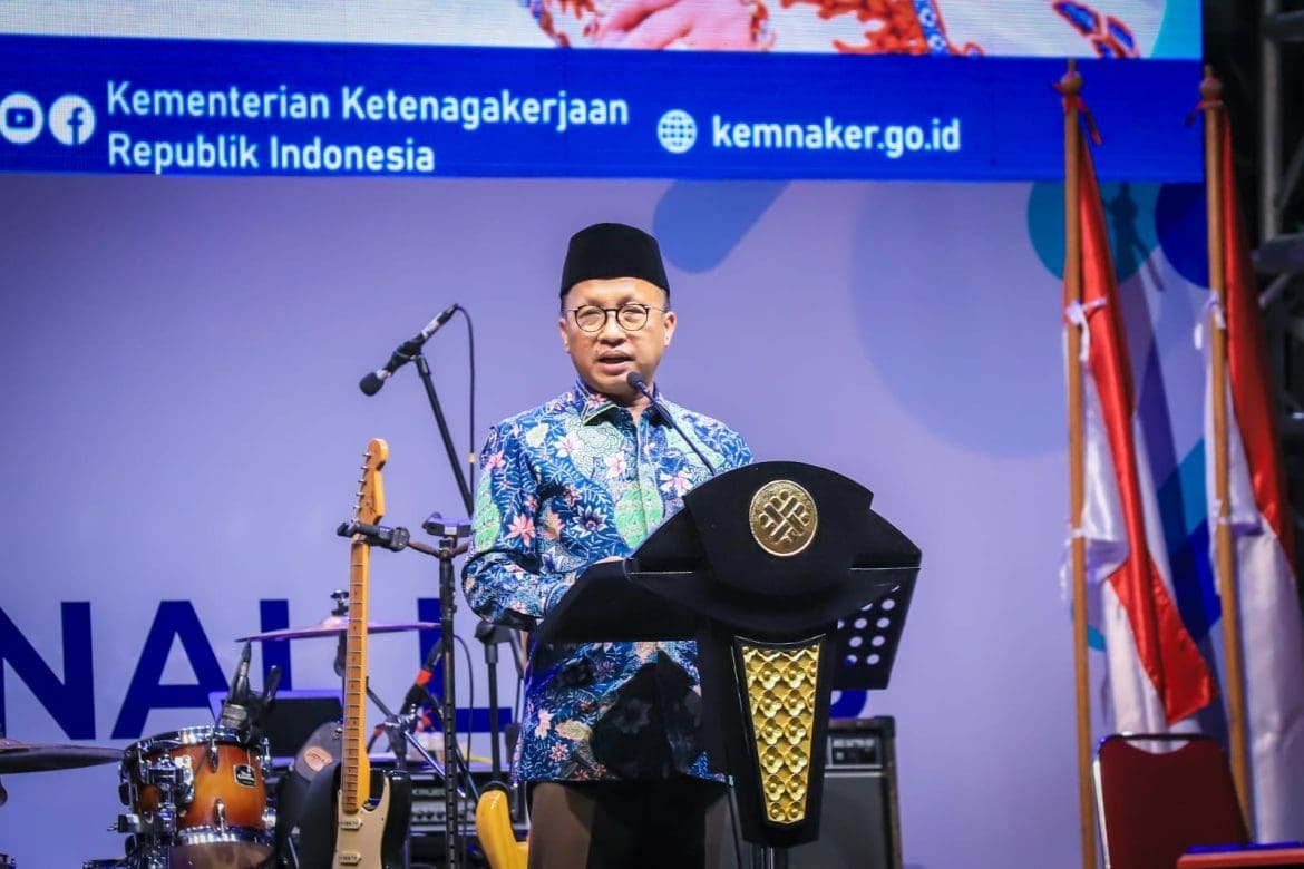 Pelatihan Kerja Swasta Berperan Penting dalam Pengembangan SDM Indonesia