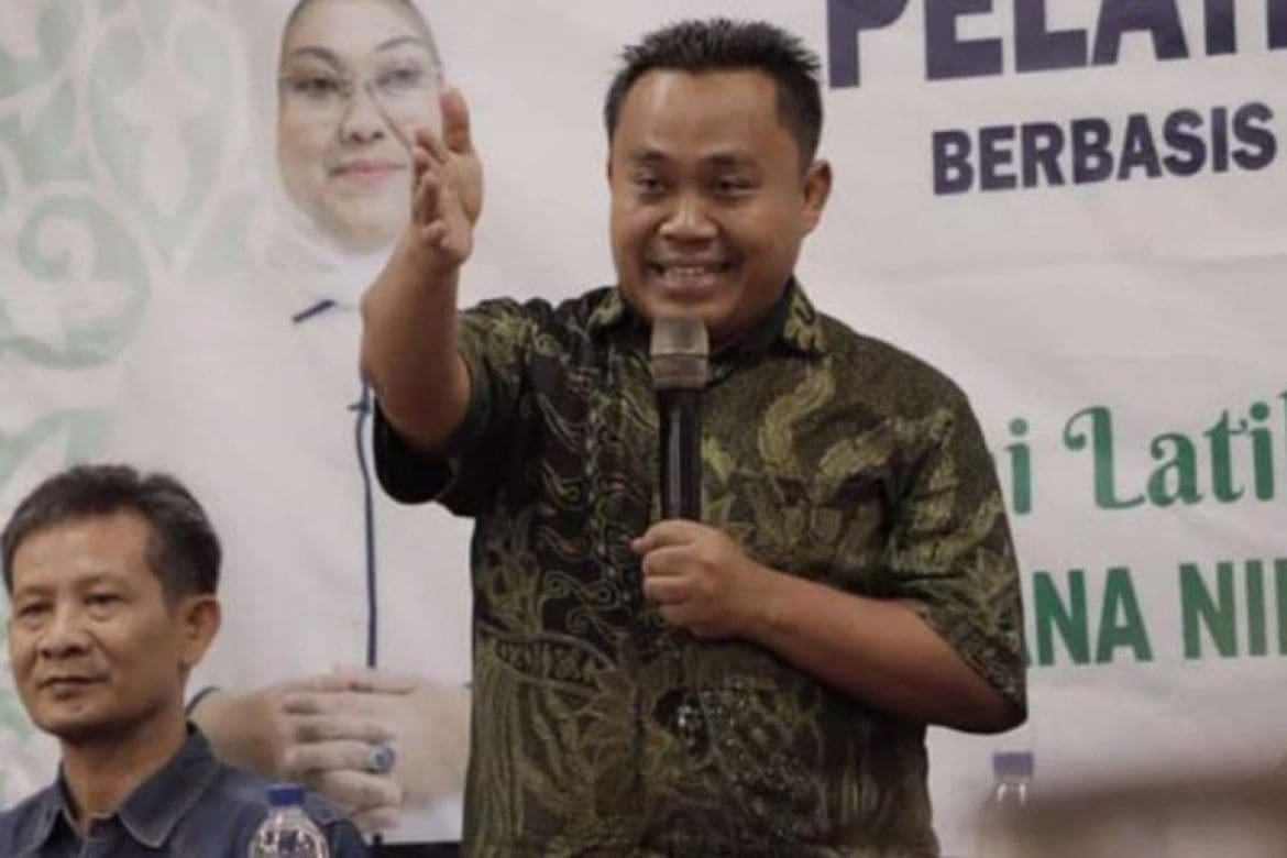 Kemnaker Komitmen Berdayakan Masyarakat di Sekitar IKN