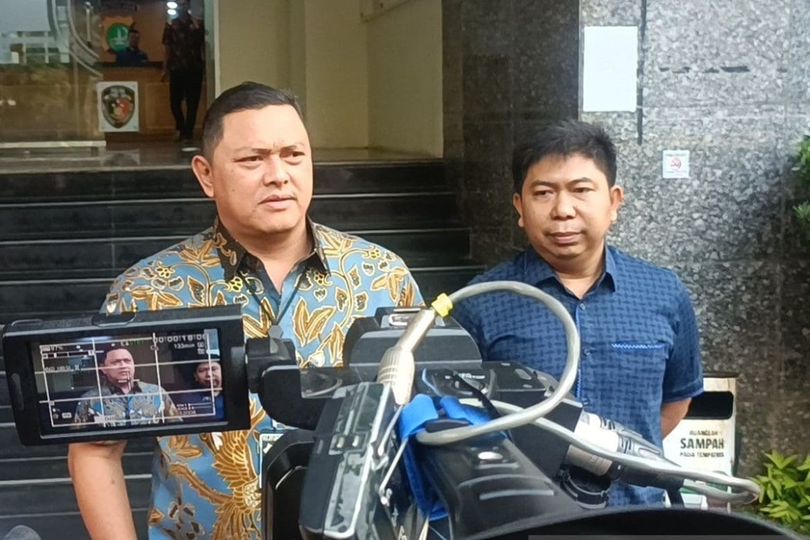 Ditreskrimum Periksa 10 Saksi Terkait Tewasnya Petugas Imigrasi di Tangerang