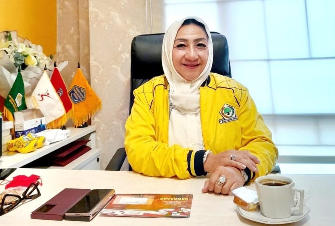 FPG Surabaya Siap Menangkan Pasanagan Prabowo-Gibran